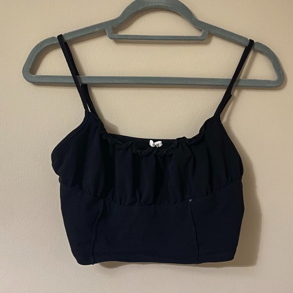 Ruched Cami - Picture 1 of 3